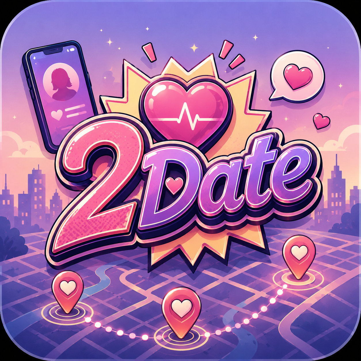 2Date