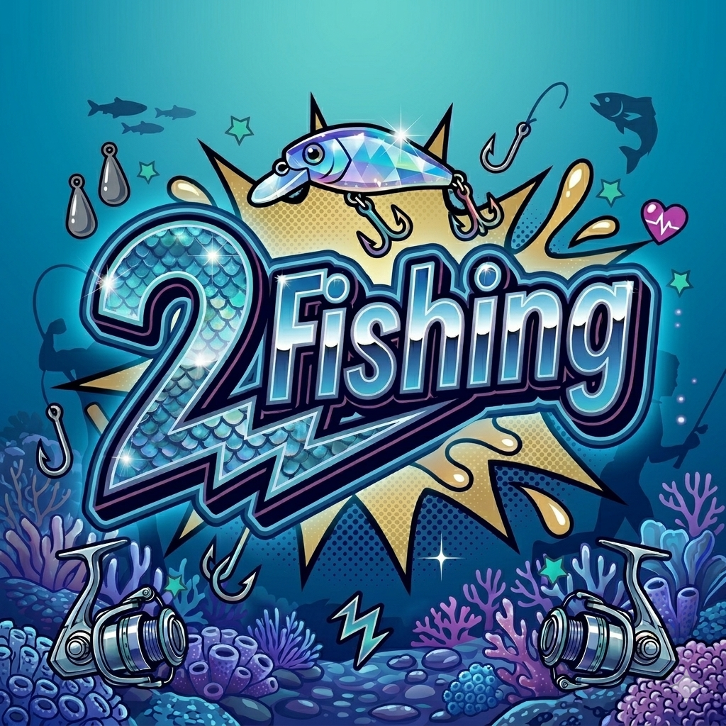 2Fishing